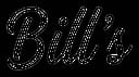 Bill's Breakfast and Lunch