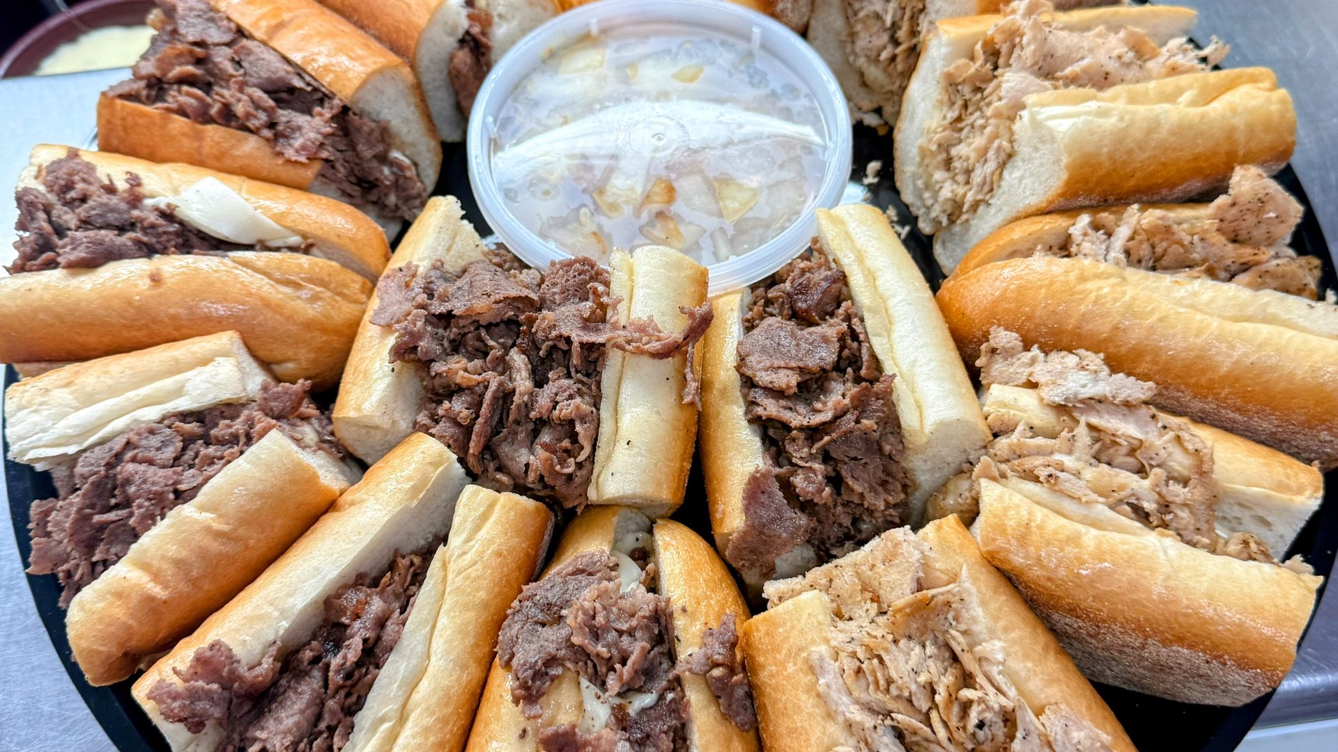Bill's Breakfast and Lunch Rewards