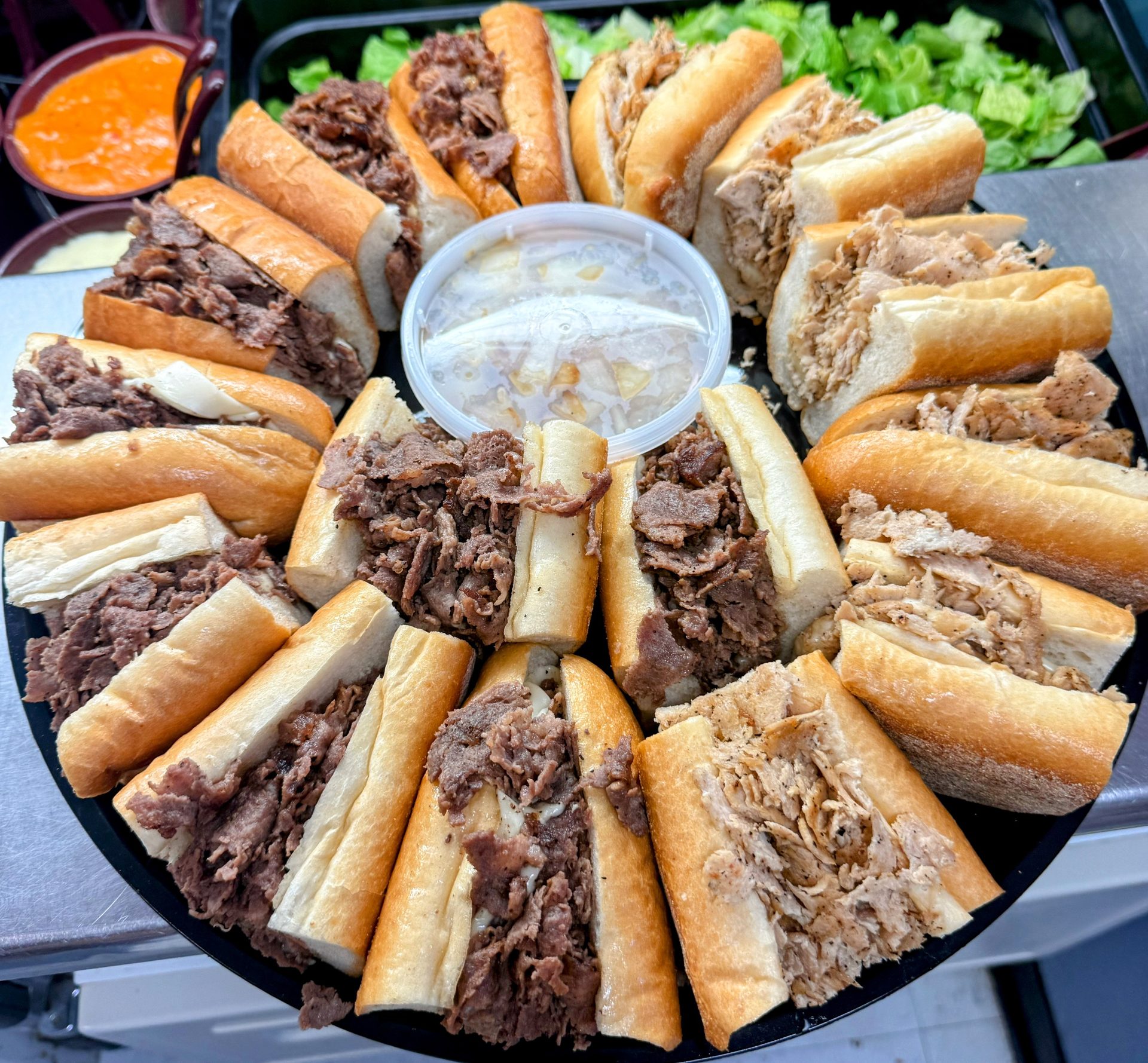 Bill's Breakfast and Lunch Rewards
