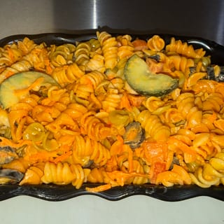 Pasta Salad