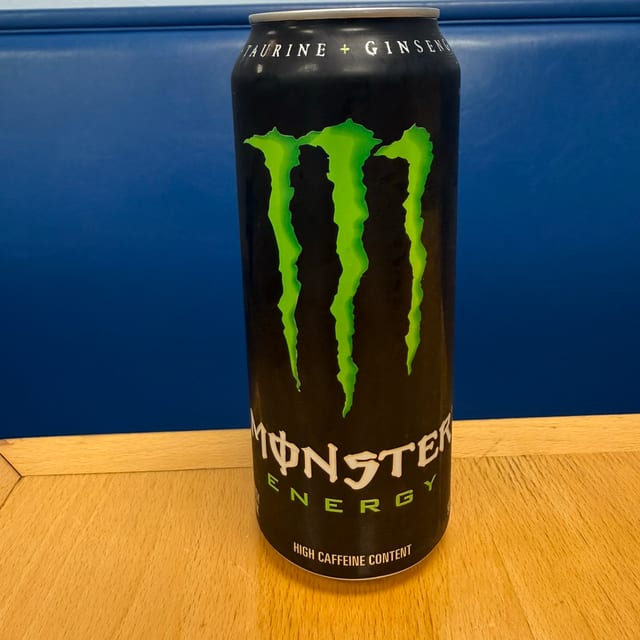 Monster.