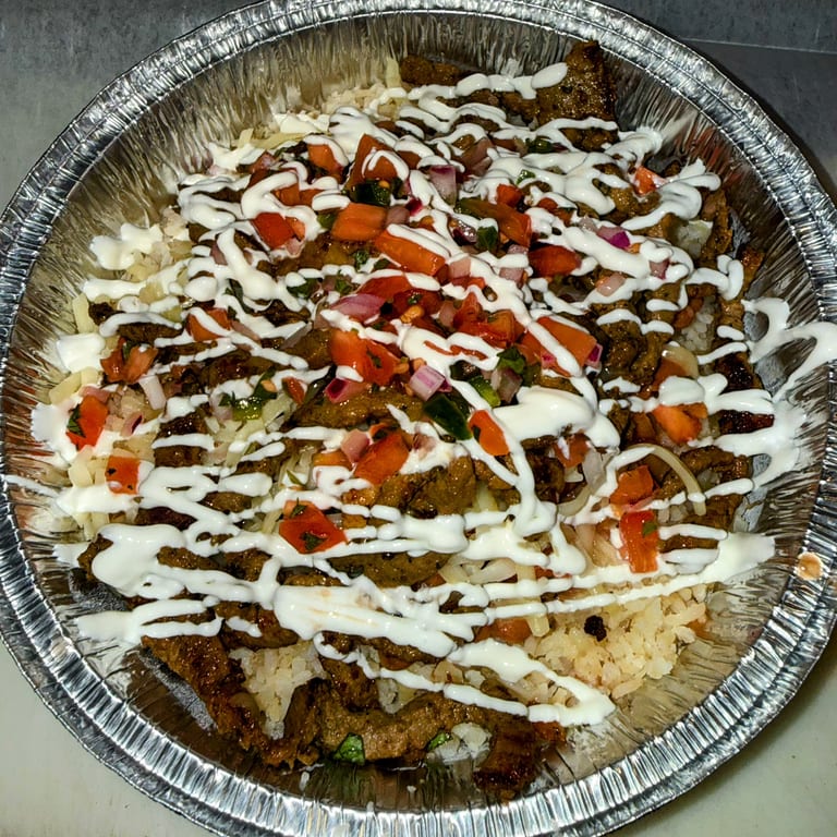 Delicious Burrito Bowl Options