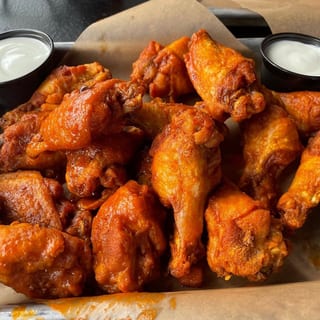 Buffalo Wings