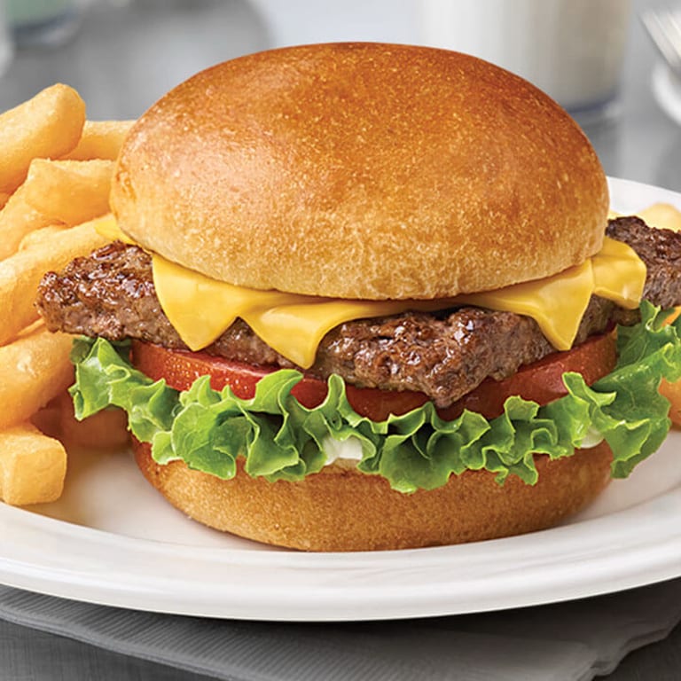 Irresistible Fries for Every Meal