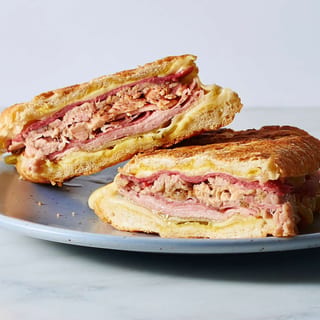 Cuban Sandwich