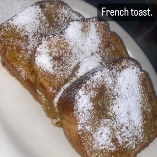 French Toast