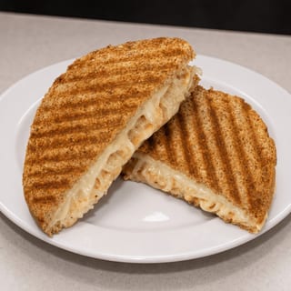 Reuben Sandwich