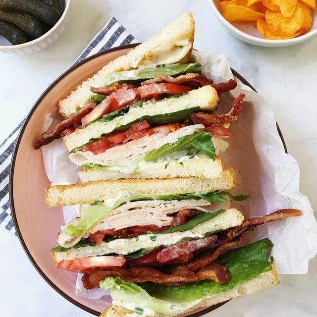 Turkey Club.