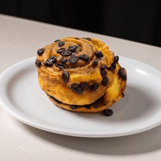 Blueberry Muffin
