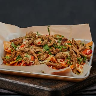 Nachos